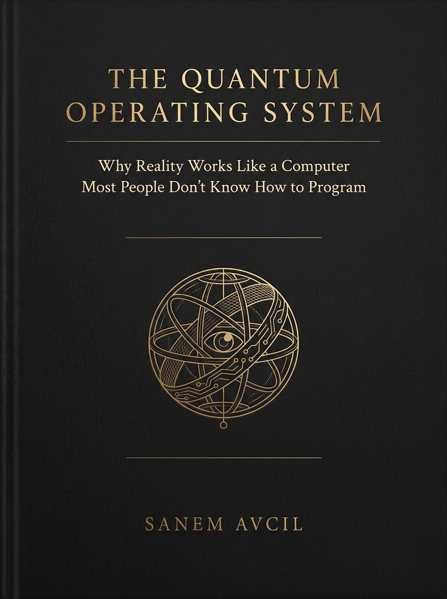 The Quantum Operating System