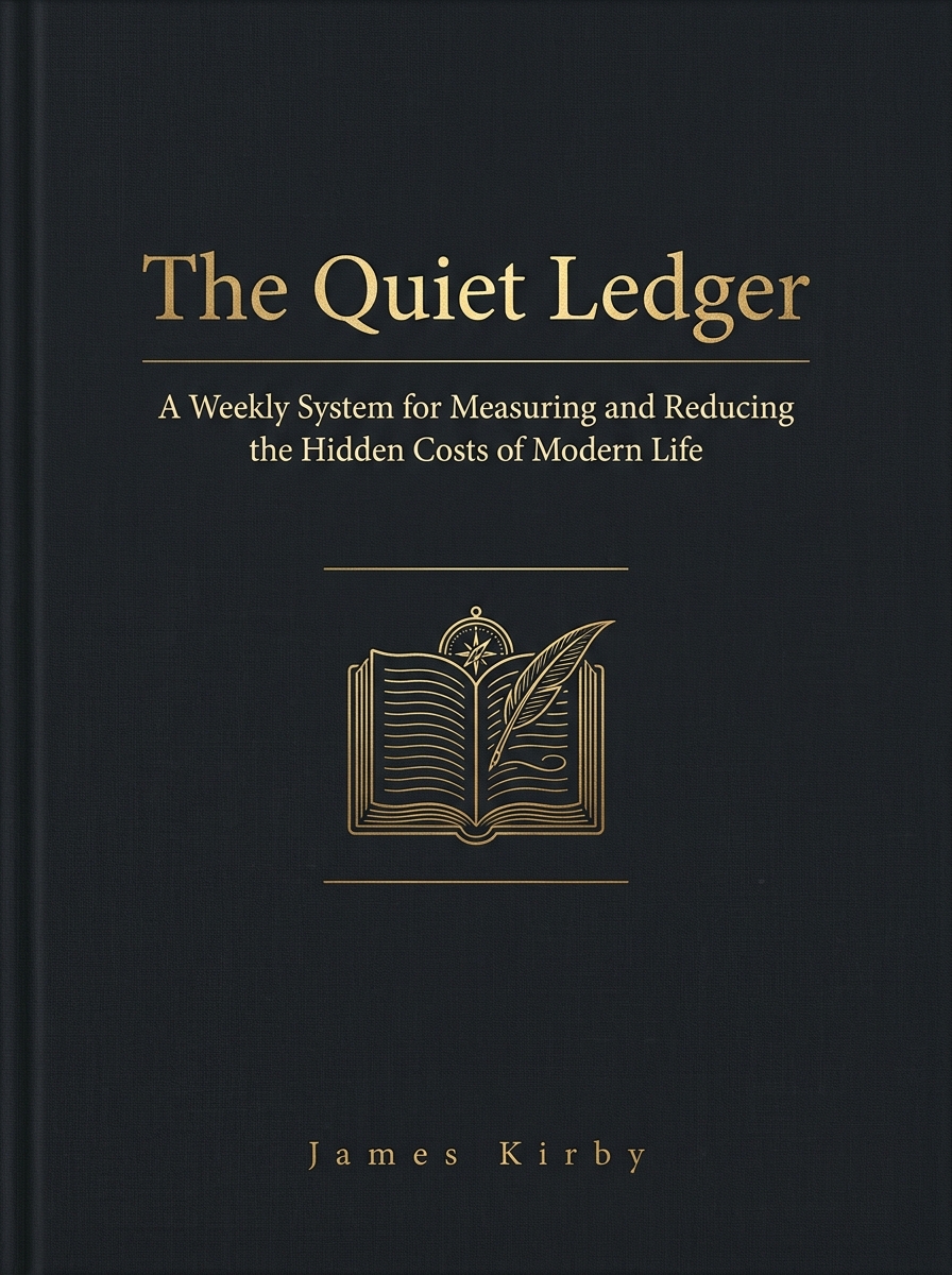 The Quiet Ledger