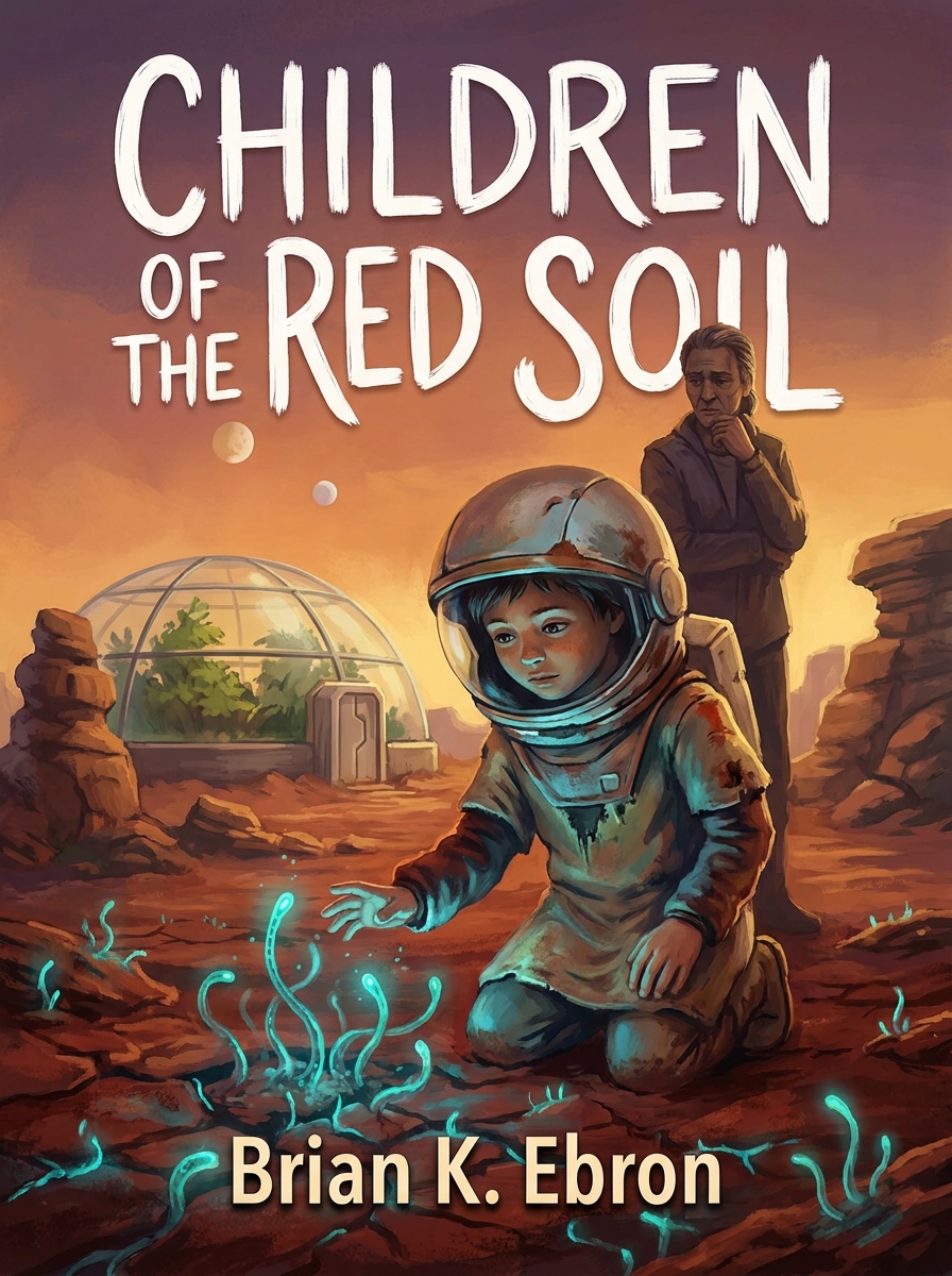 Children of the Red Soil