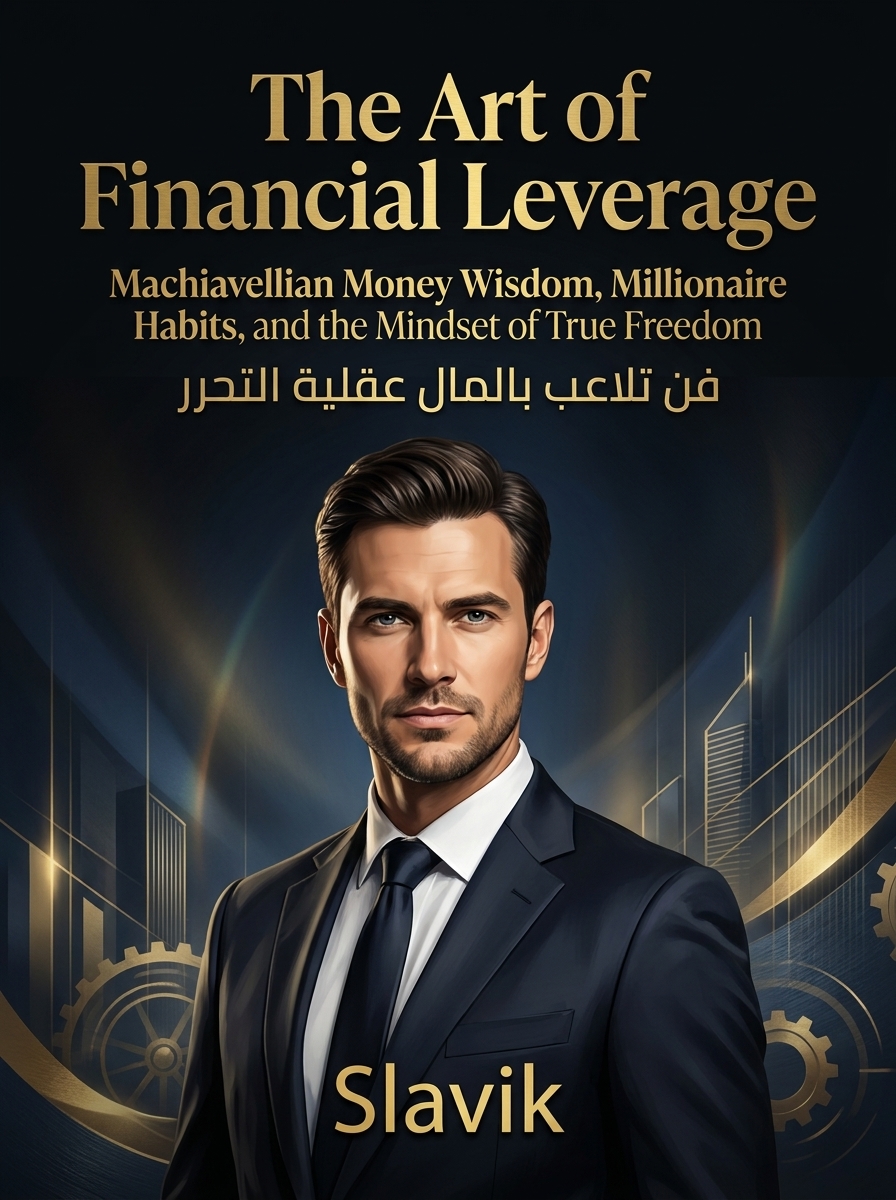 The Art of Financial Leverage