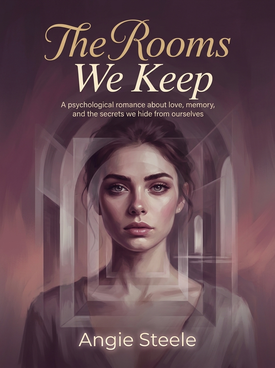 The Rooms We Keep
