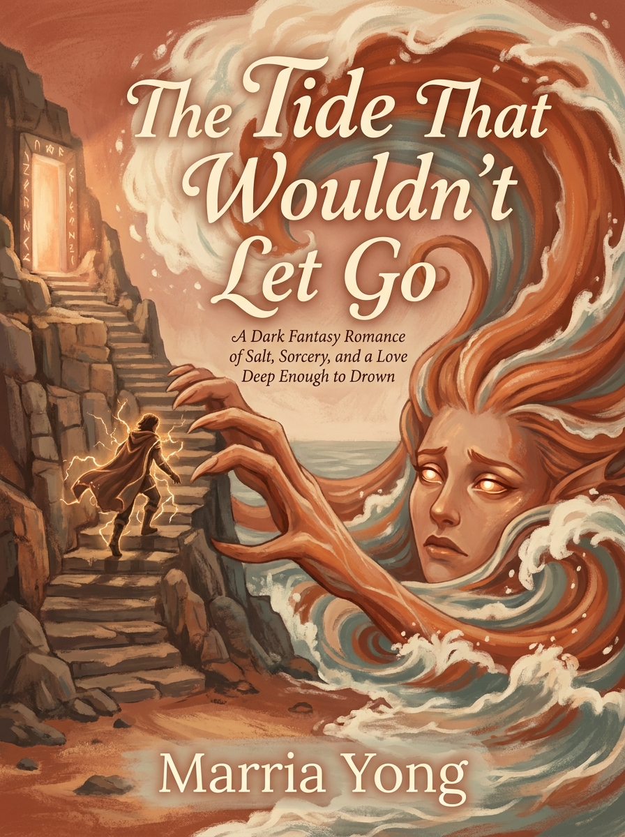 The Tide That Wouldn’t Let Go