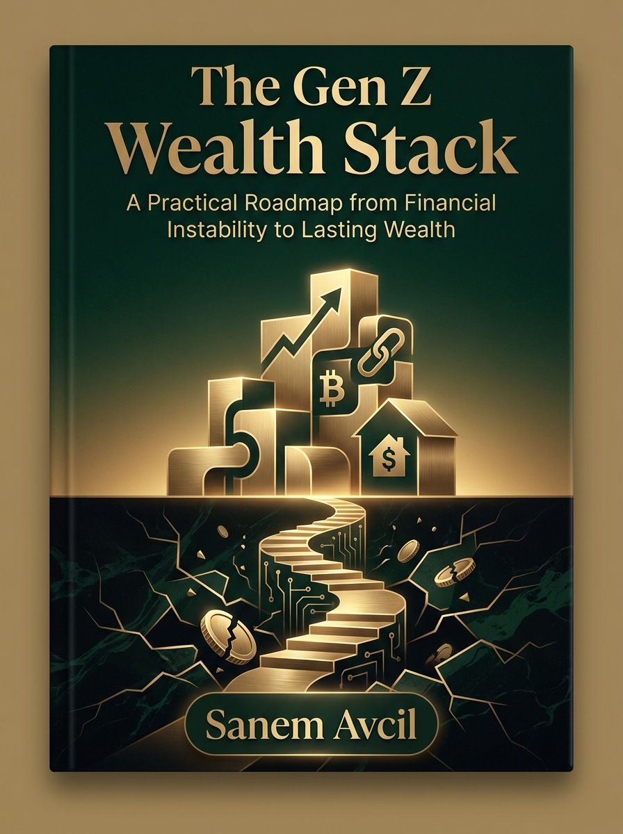 The Gen Z Wealth Stack