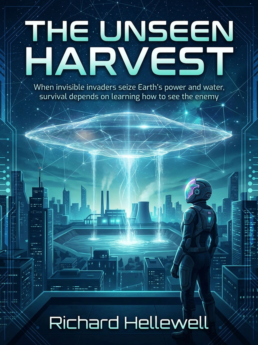 The Unseen Harvest