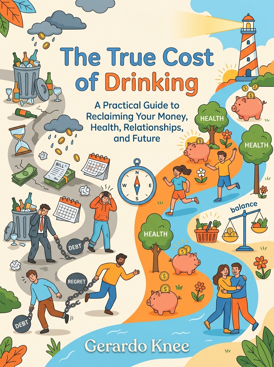 The True Cost of Drinking
