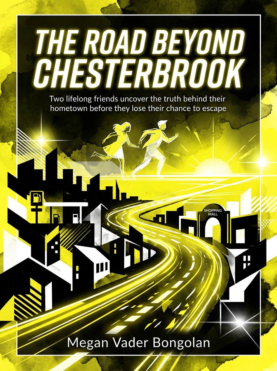 The Road Beyond Chesterbrook