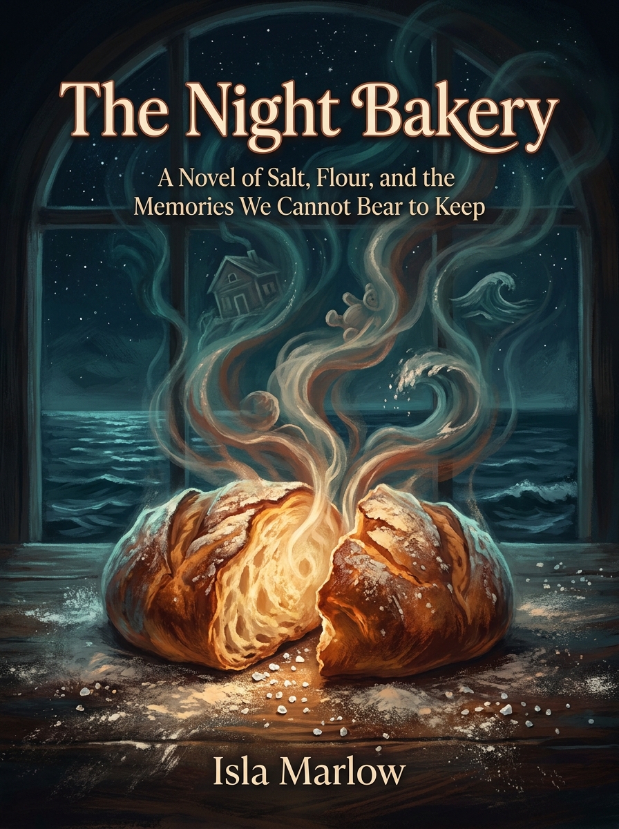 The Night Bakery
