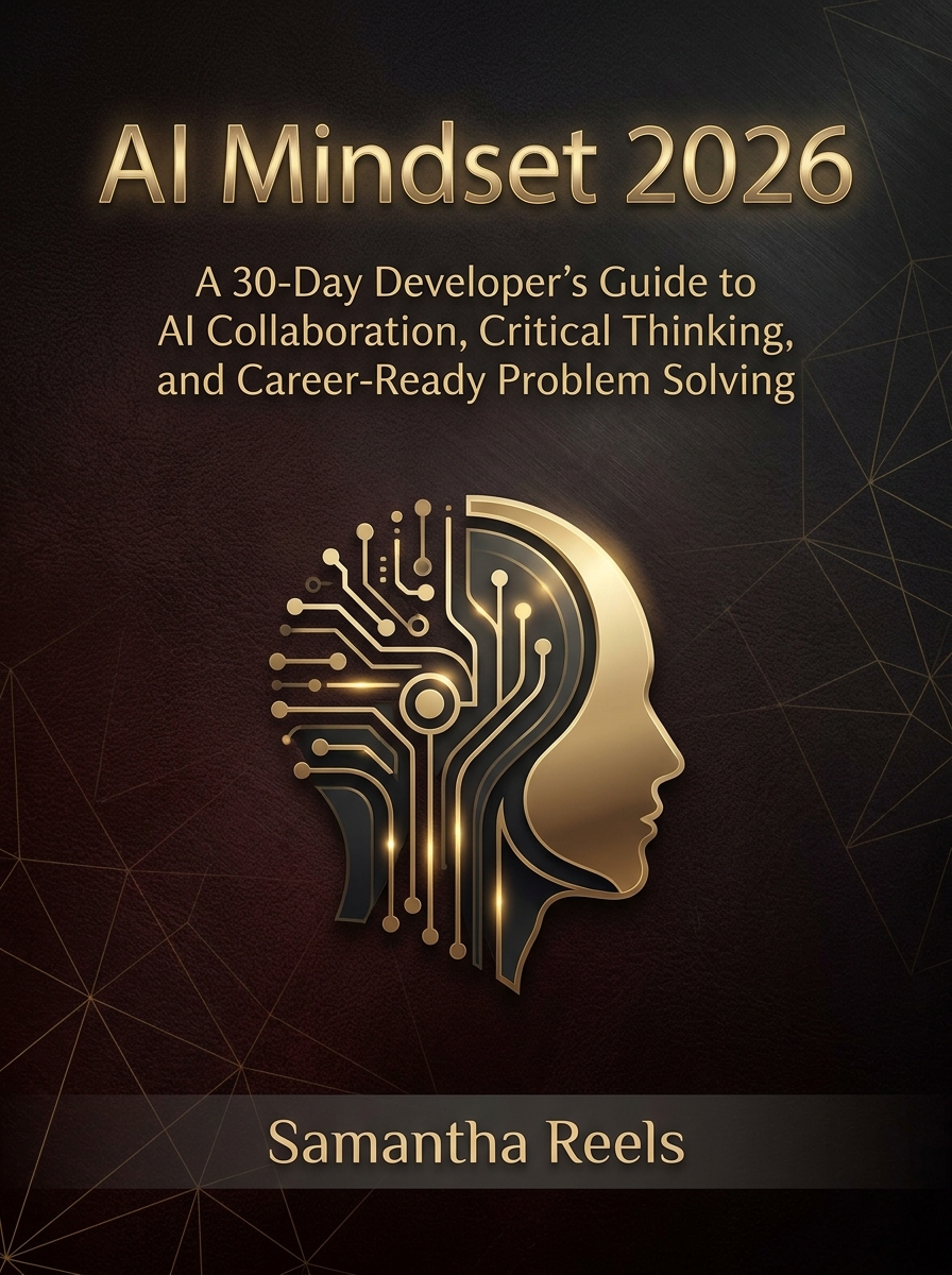 AI Mindset 2026