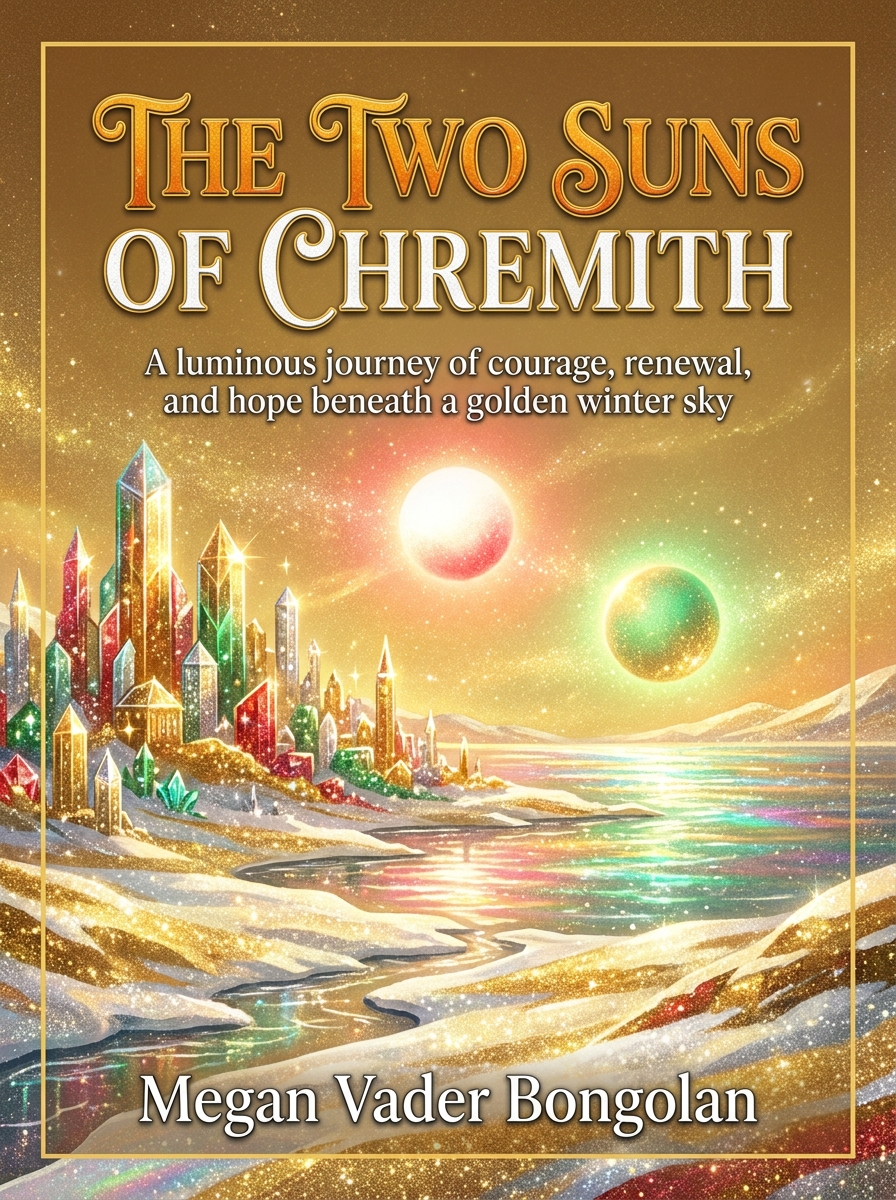 The Two Suns of Chremith