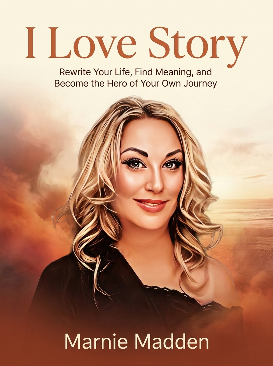 Cover of I Love Story