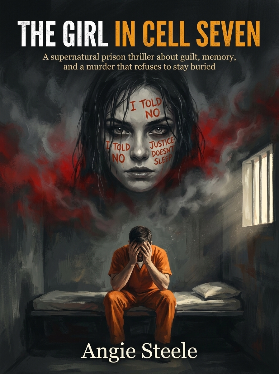 The Girl in Cell Seven