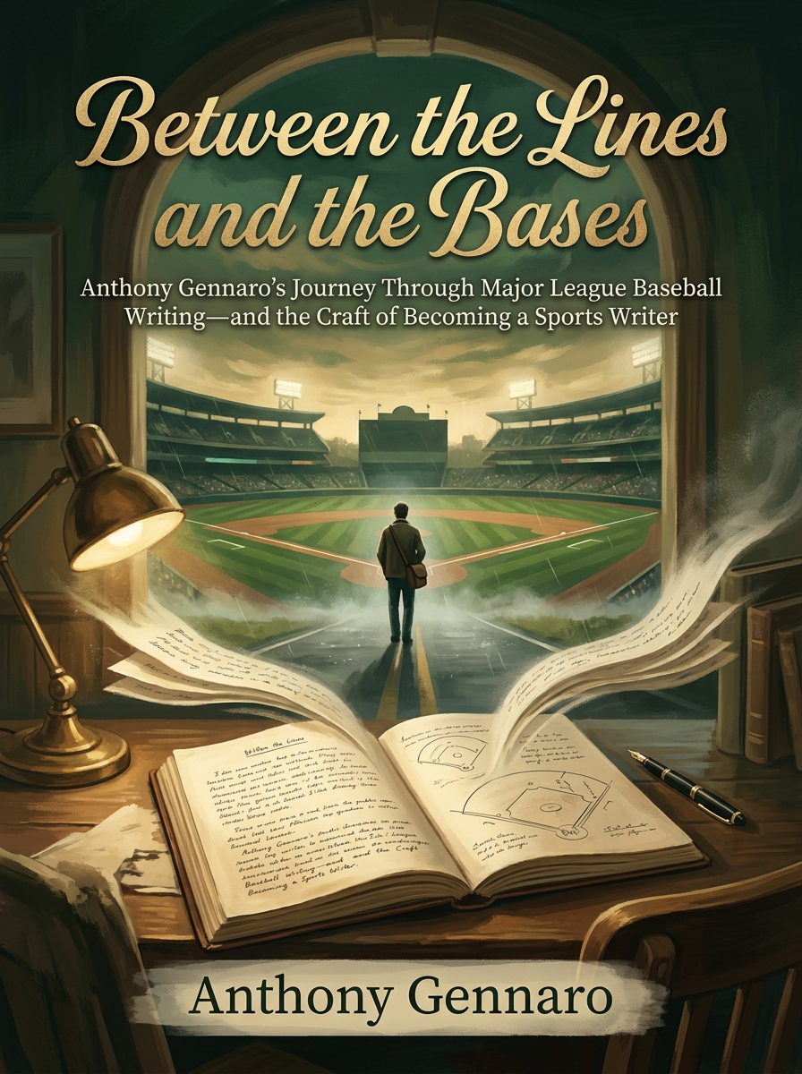Between the Lines and the Bases