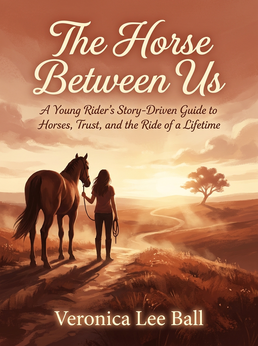 The Horse Between Us