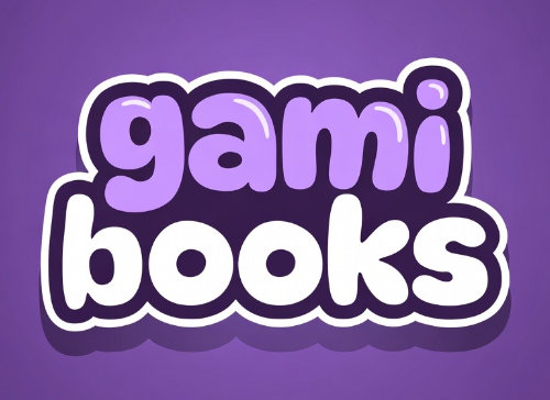 GamiBooks Logo